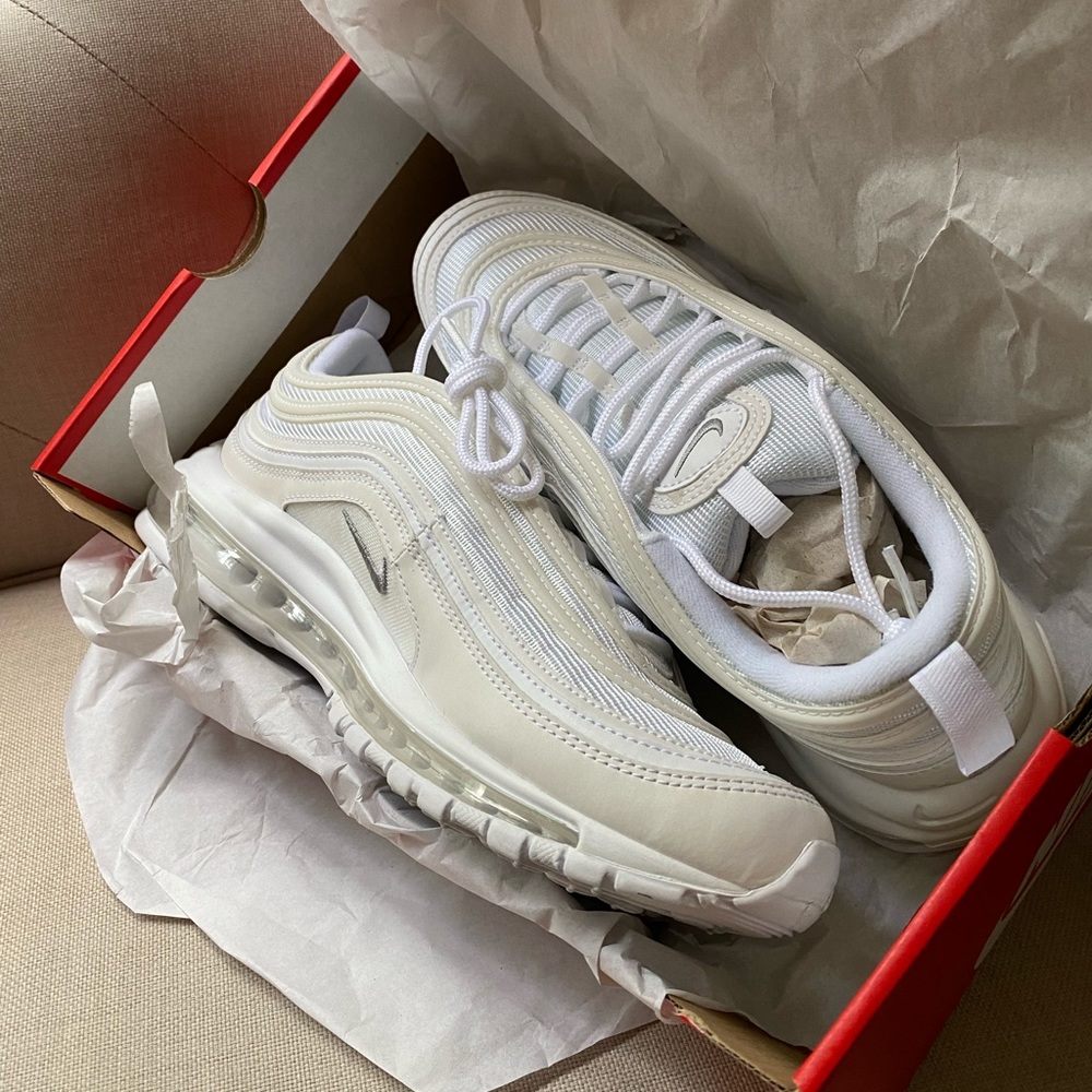 NEW Nike Air Max 97